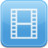 Movie Folder Icon